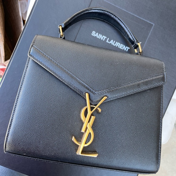Saint Laurent purse - Picture 4 of 5